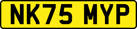 NK75MYP
