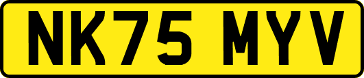 NK75MYV