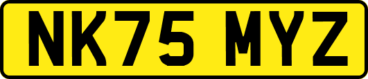 NK75MYZ
