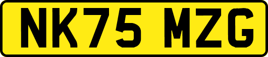 NK75MZG