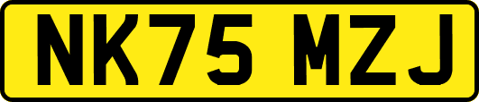 NK75MZJ