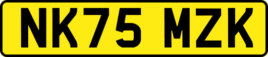 NK75MZK