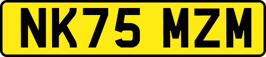 NK75MZM