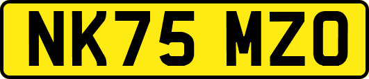 NK75MZO