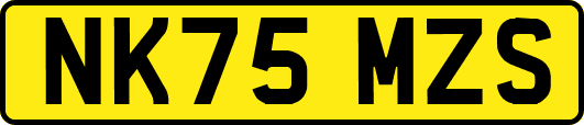 NK75MZS