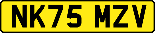 NK75MZV
