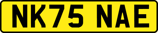 NK75NAE