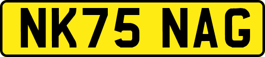 NK75NAG