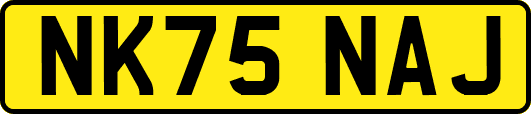 NK75NAJ