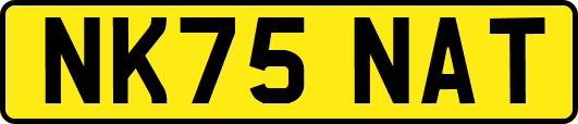 NK75NAT