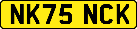 NK75NCK