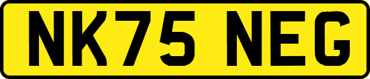 NK75NEG