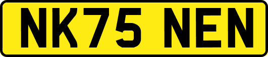 NK75NEN