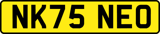 NK75NEO