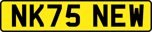 NK75NEW