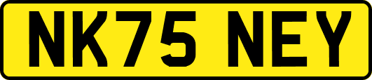 NK75NEY