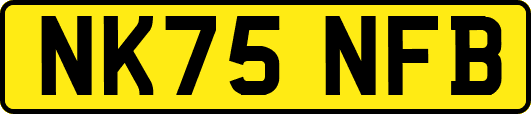 NK75NFB
