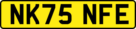 NK75NFE
