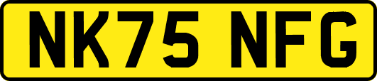 NK75NFG