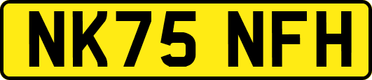 NK75NFH