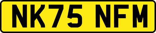 NK75NFM