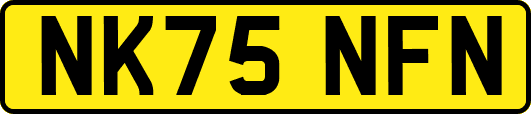 NK75NFN