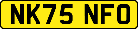 NK75NFO