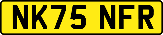 NK75NFR