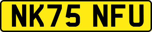 NK75NFU