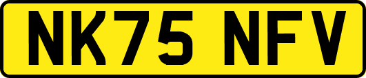NK75NFV