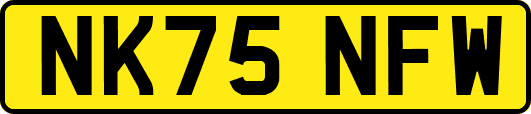 NK75NFW