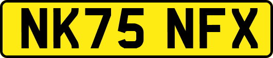 NK75NFX