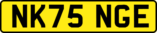 NK75NGE