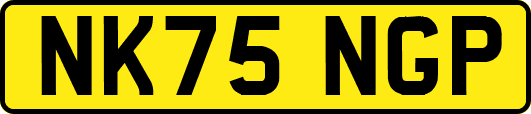 NK75NGP