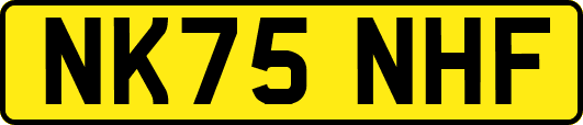 NK75NHF