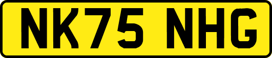 NK75NHG