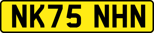NK75NHN