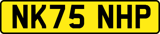 NK75NHP