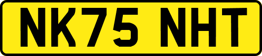 NK75NHT