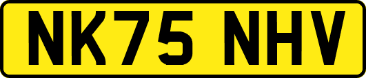NK75NHV
