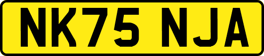 NK75NJA
