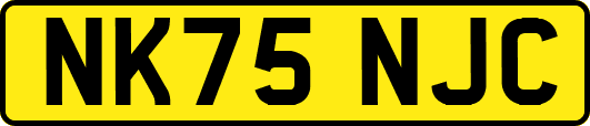 NK75NJC