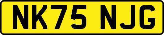 NK75NJG