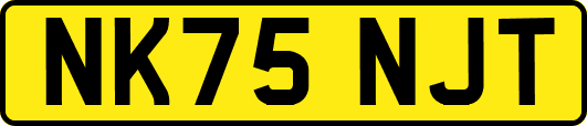 NK75NJT