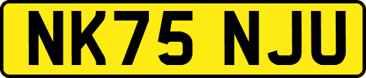 NK75NJU