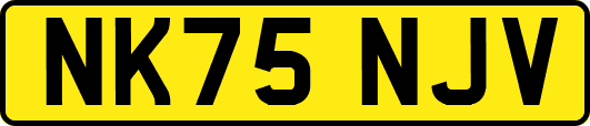 NK75NJV