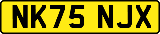 NK75NJX