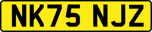 NK75NJZ