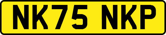 NK75NKP