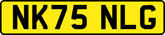 NK75NLG